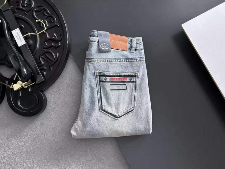 Picture of Prada Jeans Long _SKUPradasz28-3811Lr22912429
